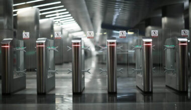 Croatia Fully Prepared to Launch Entry/Exit System, Ministry Confirms