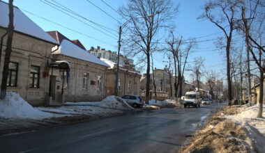 Moldova versus Russian sharp power