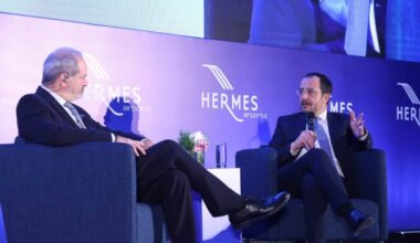 Cyprus will be ready to join Schengen Area this year, president says
