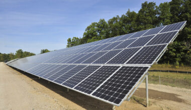 Use solar, wind and nuclear power to make Maine carbon neutral 