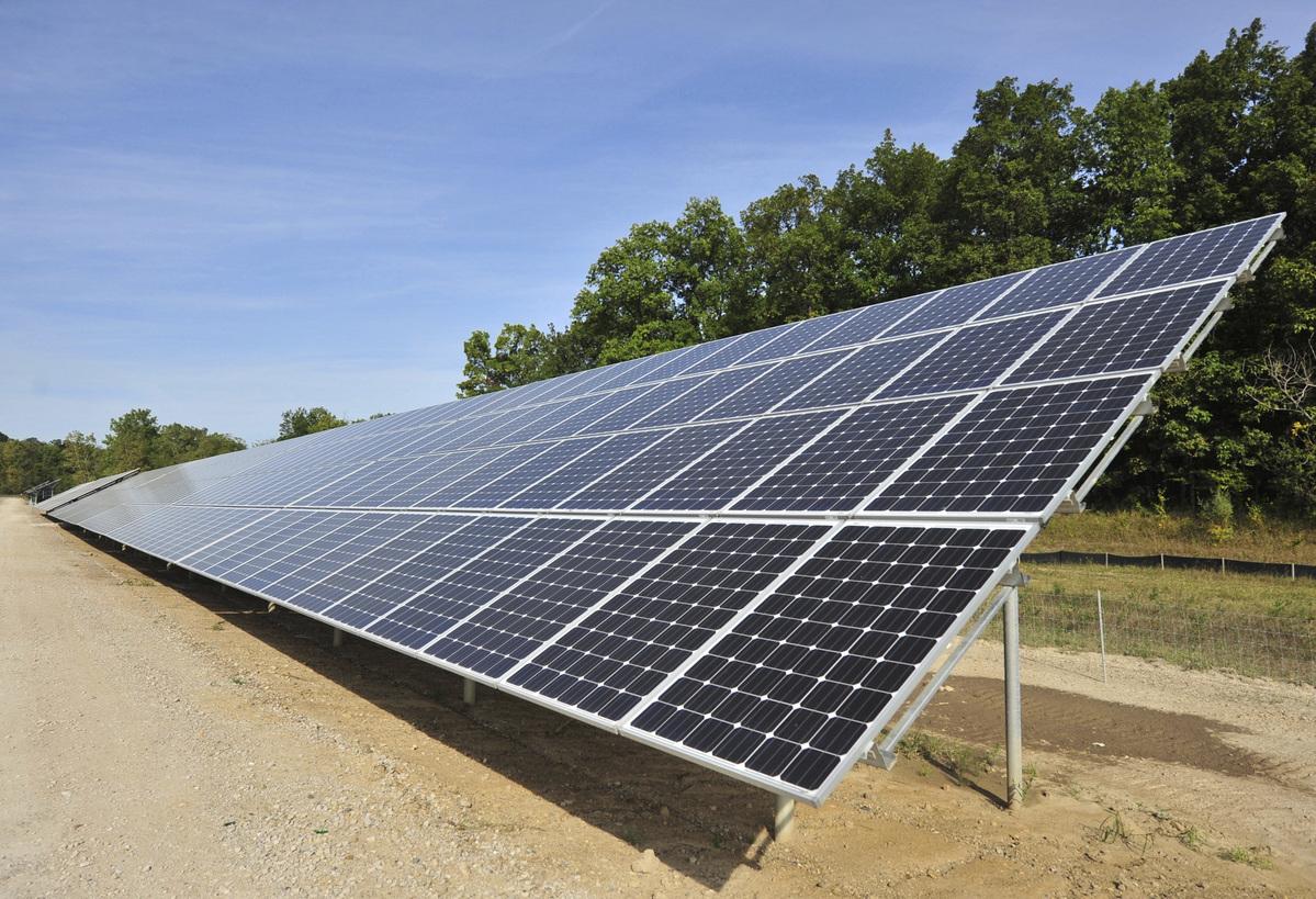 Use solar, wind and nuclear power to make Maine carbon neutral 