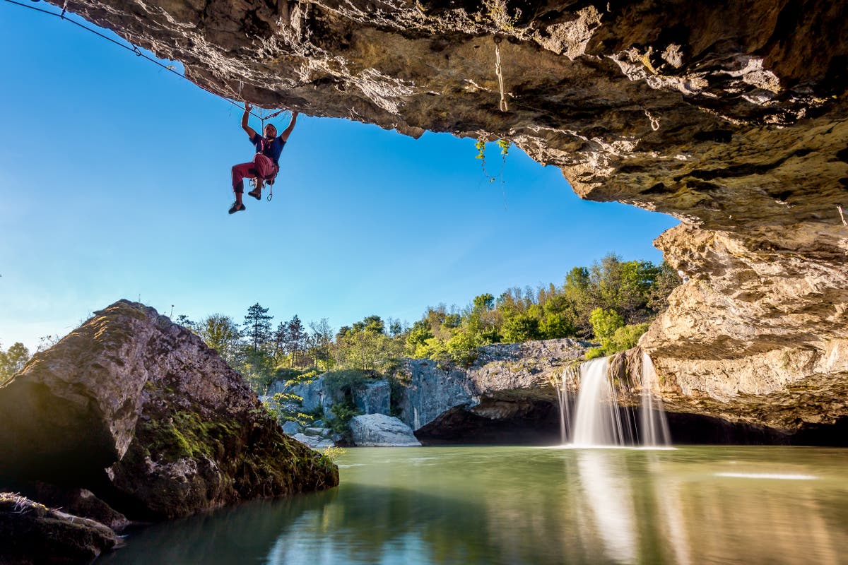 Sun-soaked coasts and calming culture: Croatia is just a booking away