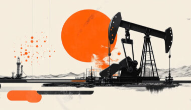 Crude oil is trading steady – ING