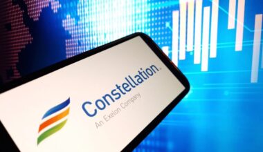 Constellation Energy, A Nasdaq-100 Nuclear Stock, Appears Ripe For Future Gains Following Calpine Deal - Constellation Energy (NASDAQ:CEG)
