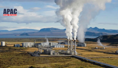 Uttarakhand Partners with Iceland to Explore Geothermal Energy Potential