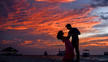 Denmark, Norway, Sweden, Finland, Iceland, Faroe Islands and Greenland: Valentine’s Day Adventures in the Arctic and Beyond That Will Leave Every Couple Breathless