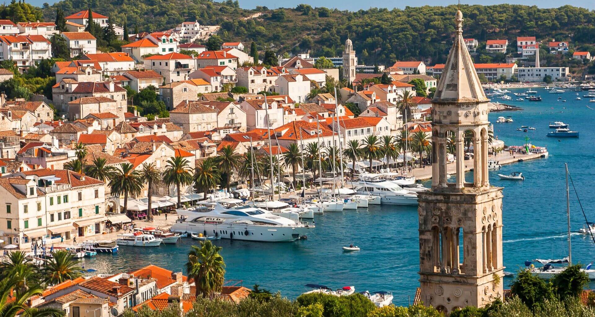 How To Start A Business In Croatia