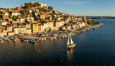 Croatian holiday highlights, from truffle festivals to sailing adventures