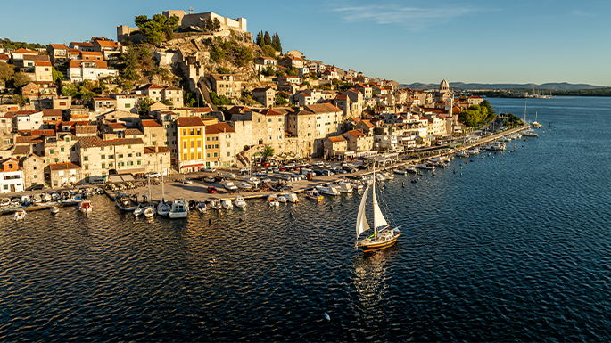 Croatian holiday highlights, from truffle festivals to sailing adventures