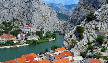 New Travel Alert: Croatia Issues Updated Advisory for UK Tourists