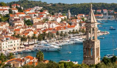 How To Start A Business In Croatia