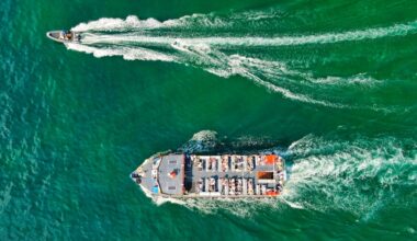 Hampshire Tourism Transformation as Local Visitor Economy Partnership Application, Aims to Attract Cruise Passengers, Revitalize the Regional Travel Industry, Everything You Need to Know