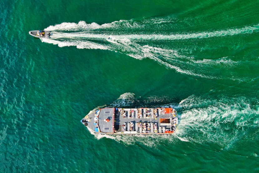 Hampshire Tourism Transformation as Local Visitor Economy Partnership Application, Aims to Attract Cruise Passengers, Revitalize the Regional Travel Industry, Everything You Need to Know