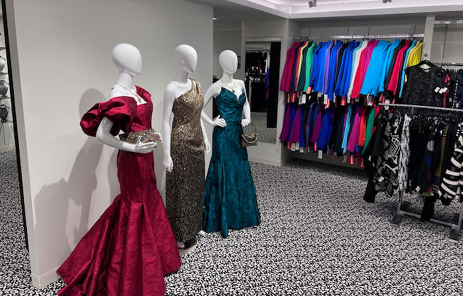 Small Business Focus: Crystal Boutique, a new chapter after 55 years in the Underground