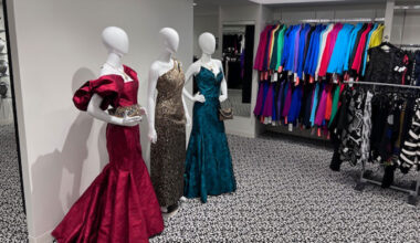 Small Business Focus: Crystal Boutique, a new chapter after 55 years in the Underground