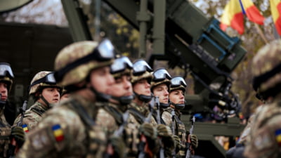 Cum văd România doi dintre cei importanți generali NATO: "Noi, cei din armata americană, o numim adesea - Sparta Europei"