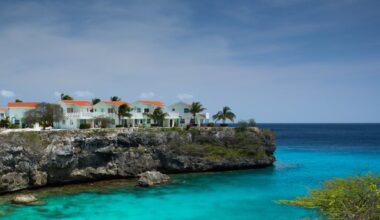 This Dutch Caribbean Island Allures Tourists from UK, US, Spain, France, Italy, China, South Korea with New Flight Routes and Luxury Hotels, Here is What You Need To Know About Curaçao