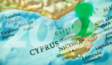 Innovation in the Mediterranean: 10 startups based in Cyprus to keep an eye on in 2025
