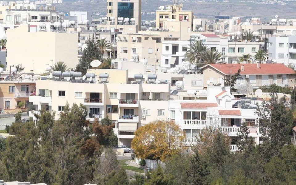 Cyprus realty prices rise in 2024 Q3
