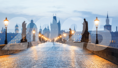 10 innovative Czech startups leading the charge in 2025!