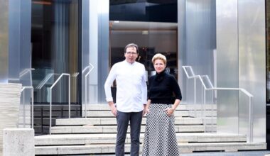 Österreich hat ein zweites Drei-Sterne-Restaurant – DiePresse.com