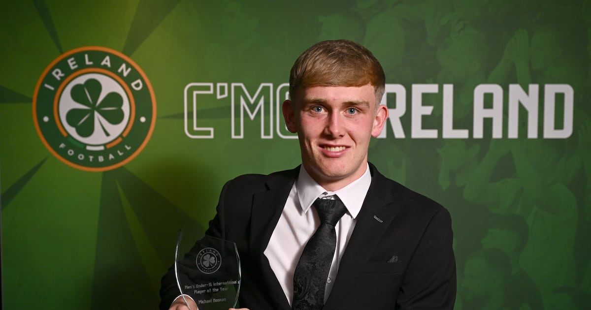Johnny Kenny’s return to Celtic sparks striker search for League of Ireland clubs – The Irish Times