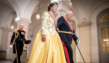 Norway's Queen Sonja to receive pacemaker after heart problem