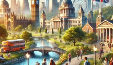 United States, United Kingdom, and Australia Leading the Educational Tourism Surge, Set to Contribute Over USD One Trillion by 2032