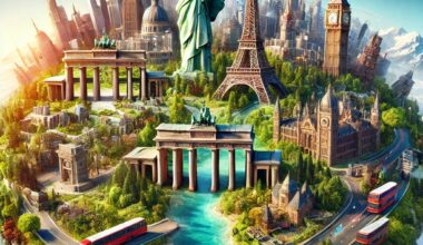 US, Germany, France, and UK Lead the Above One Hundred Trillion Dollar Travel Planner App Market With Smart Tourism Solutions and AI Innovation: New Report You Need to Know