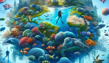 USA, UK, Spain, France, Germany, Italy, Mexico, Canada Dominate Adventure Tourism as Diving Market Achieves Sixteen Percent CAGR Growth