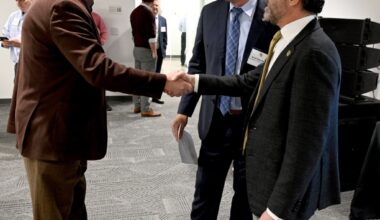 New quantum facility opens in Boulder