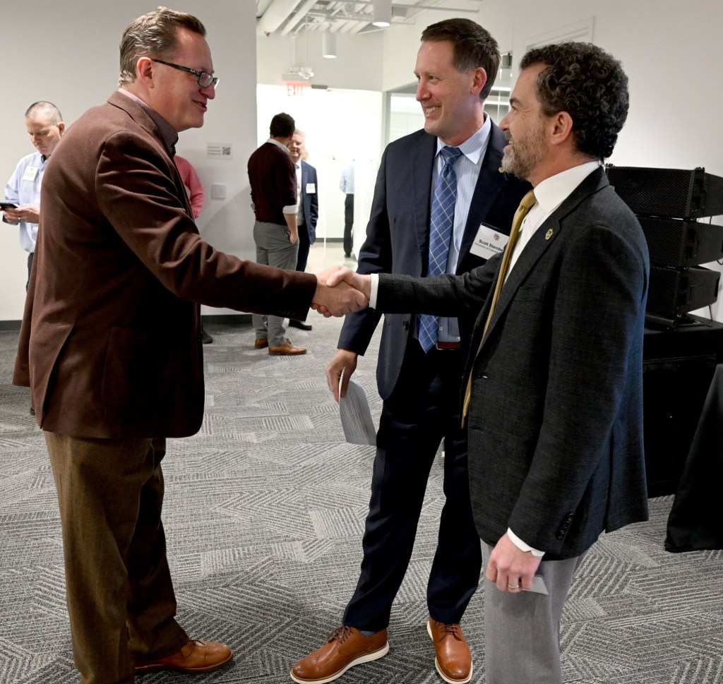 New quantum facility opens in Boulder