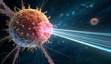 Découverte majeure pour vaincre le cancer par radiothérapie 🧬