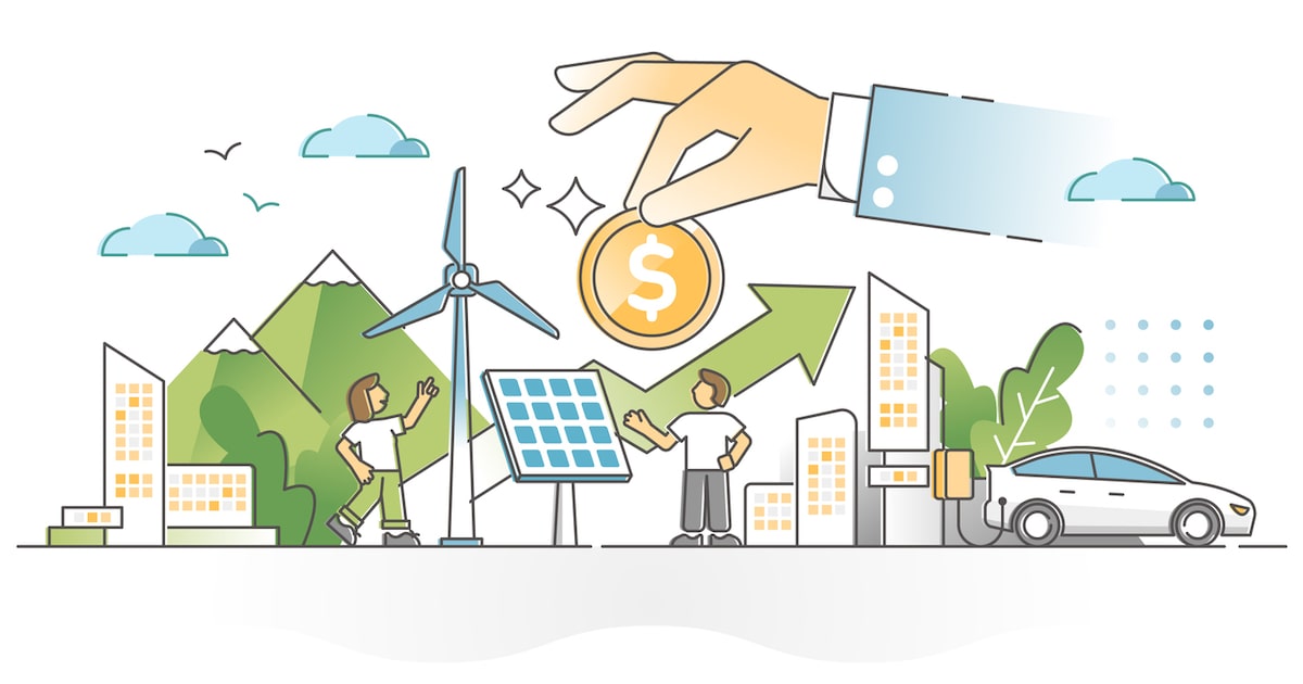 Don’t let regulators stifle American energy dominance