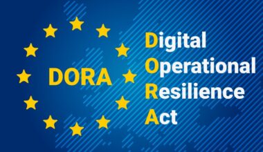 EU's DORA Makes FIs Focus on Third-Party Risk Management