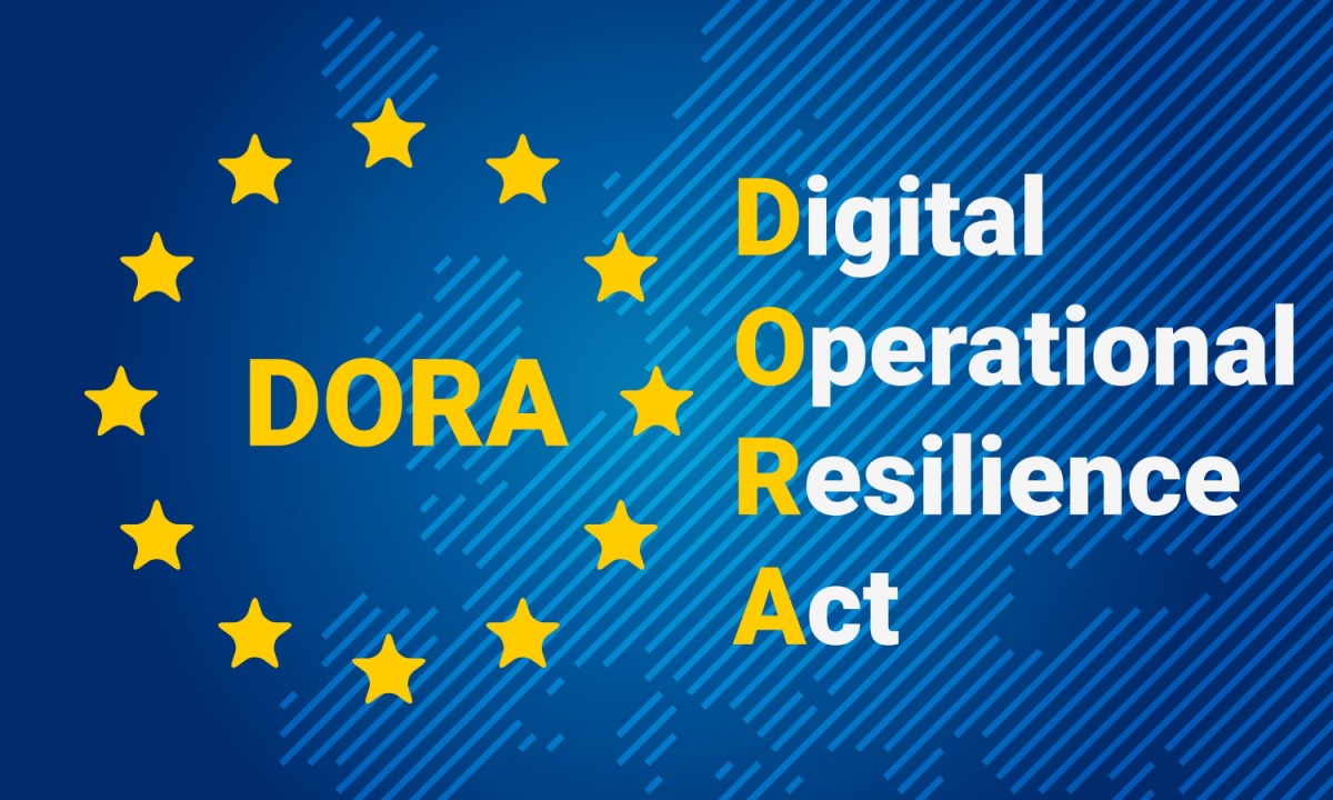 EU's DORA Makes FIs Focus on Third-Party Risk Management