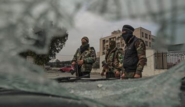 Inside Syria’s notorious Palestine Branch: Tales of torture and fear | Syria's War