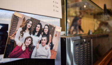 How Syrians in the Netherlands are navigating deportation fears
