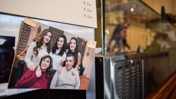 How Syrians in the Netherlands are navigating deportation fears