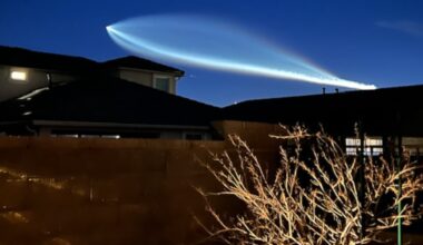 A Space X facility is one step closer to being built in Mesa County