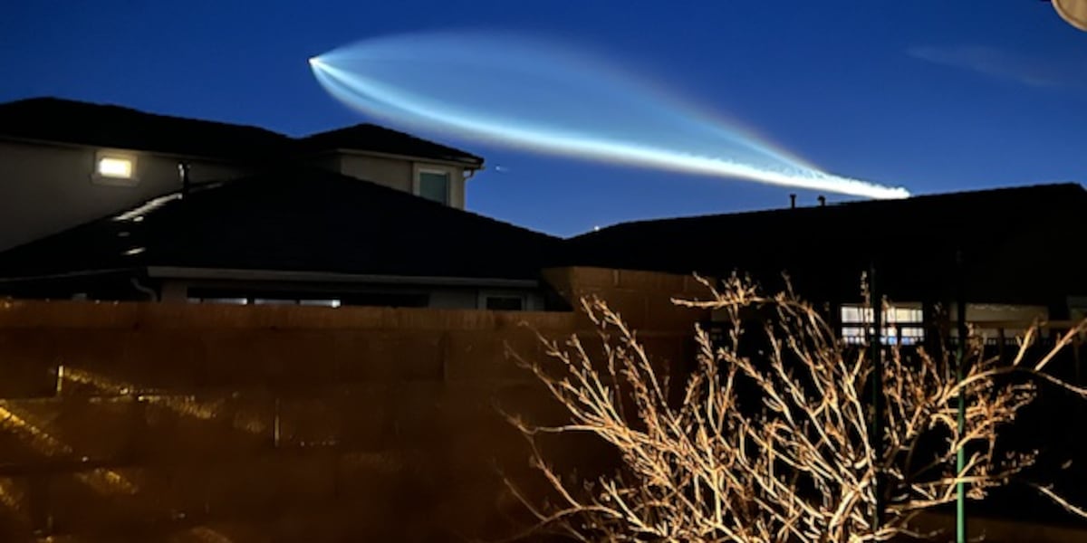 A Space X facility is one step closer to being built in Mesa County