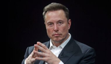 Elon Musk's X posts probed by UK counter-extremism unit amid fears of violence on streets