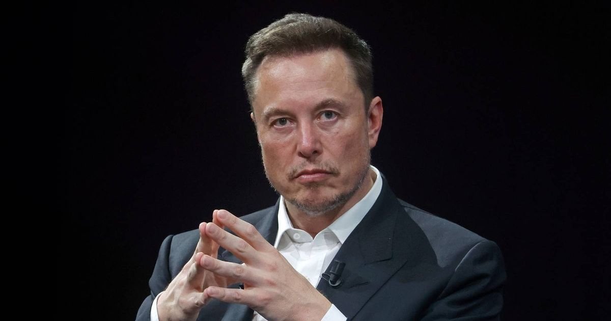 Elon Musk's X posts probed by UK counter-extremism unit amid fears of violence on streets