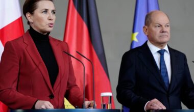Europe’s leaders plot to stop Trump from taking Greenland  – POLITICO