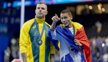 David Popovici, gata să concureze pentru o altă țară. Ce putere a planetei l-a făcut să viseze să renunțe la România