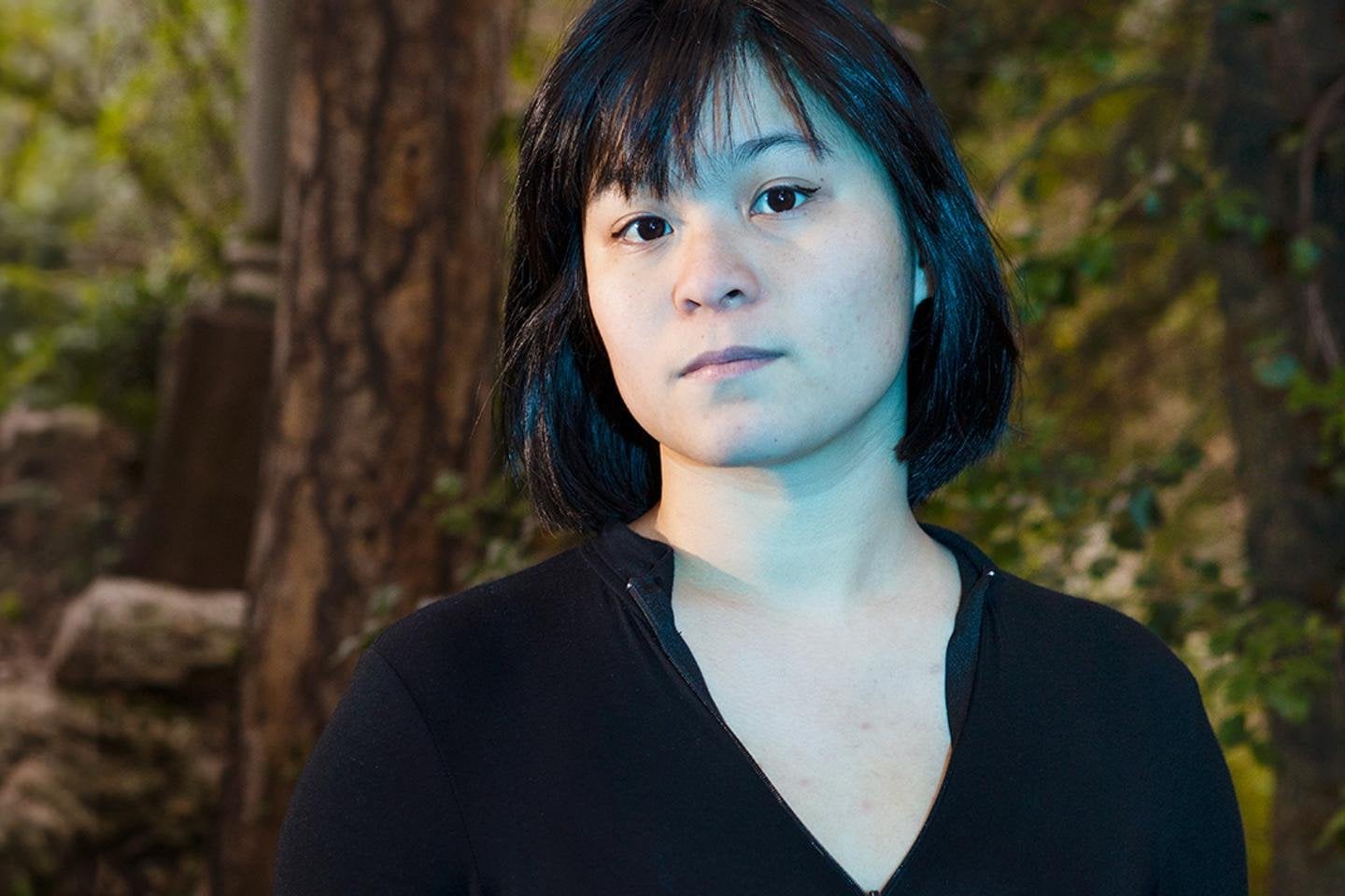 Le Monde – Le combat de Clara Achour contre la justice française : « La violence lors des procédures a été pire que celle du viol »