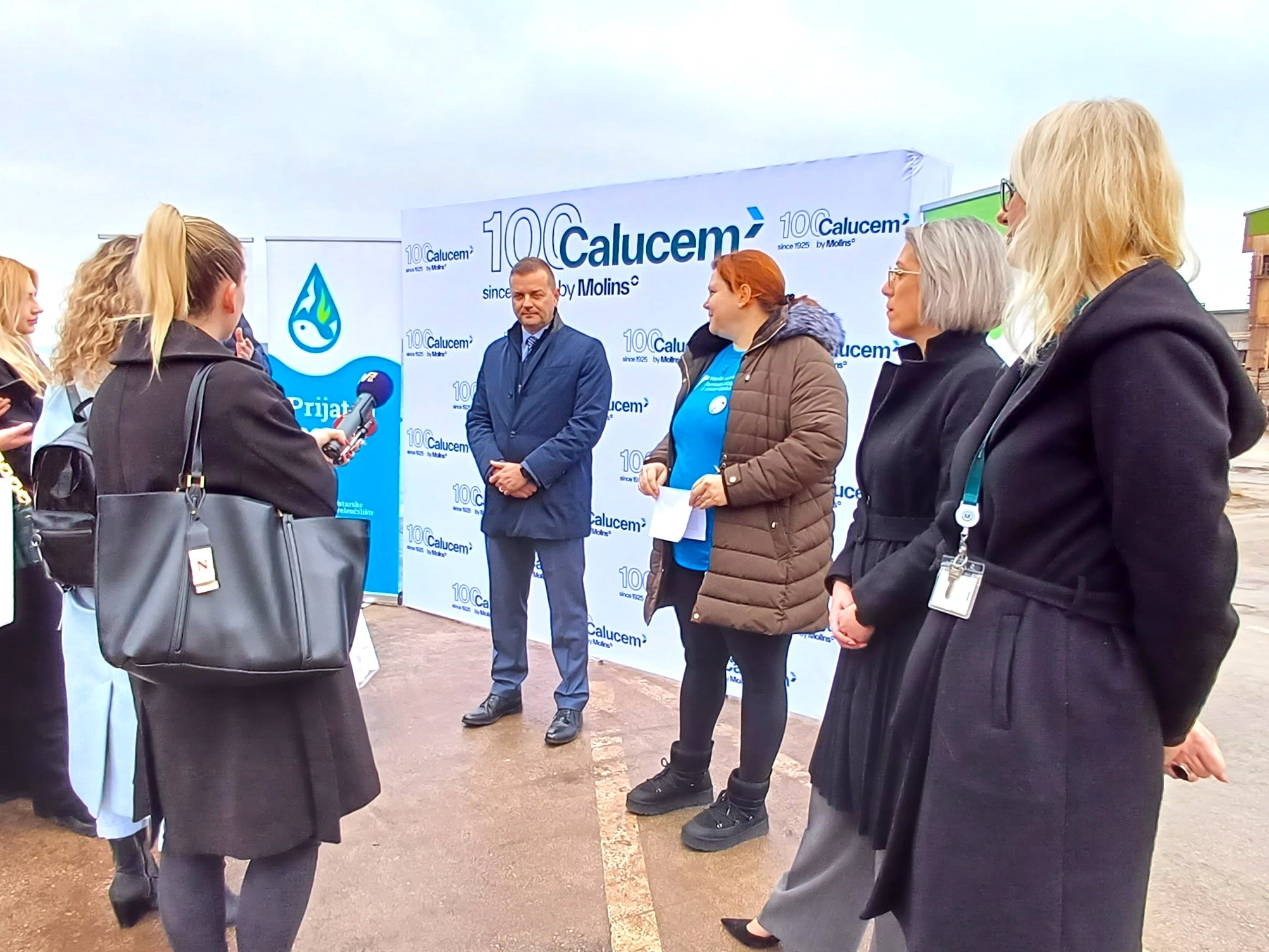 robotic boat Jadranko