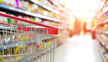 Στο 2,9% ο πληθωρισμός στην Ελλάδα τον Δεκέμβριο