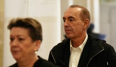 Jean-Marc Morandini condamné en appel à 18 mois de prison avec sursis pour harcèlement sexuel