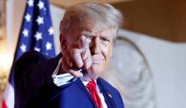 Trump should end Pakistan’s status of non-NATO ally; India deserves it more – Firstpost
